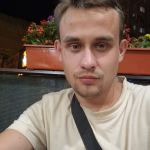 Владимир, 22 года