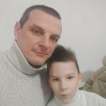 Игорь, 38 лет